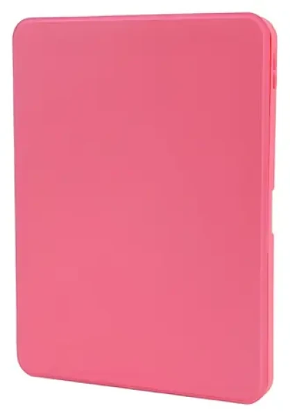 Devia Justyle Case iPad Air 11" (M1/M2/M3) Watermelon Red / Pouzdro pro tablet Apple iPad / se slotem na Apple Pencil (6942297149441)