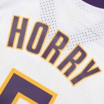 Mitchell & Ness Pánský dres Los Angeles Lakers NBA Robert Horry #5 2002-03 Swingman Velikost: M