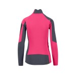 KARPOS Cherz W Fleece, Ombre Blue/Purple velikost: S