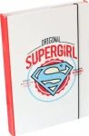 A4 Supergirl