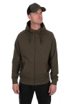 FOX Mikina Collection Green/Black Lightweight Hoody 2XL (CCL200)