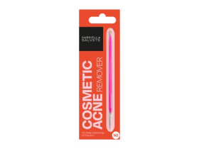 Gabriella Salvete cosmetic acne remover