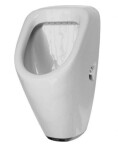DURAVIT - Urinals Elektronický pisoár, zadní přívod, síťové napájení, bílá 0830370093