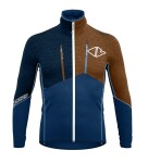 CRAZY Pull Neutron Light Man, Caramello velikost: XXL