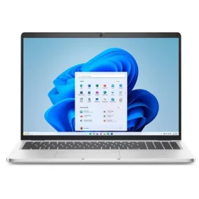 DELL Pro 16 Plus PB16255 střííbrná / 16" FHD+ / AMD Ryzen 5 220 / 16GB / 512GB SSD / AMD Radeon 740M / W11P (PCHWK)