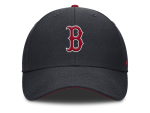 Nike Dětská kšiltovka Boston Red Sox MLB Dri-Fit Club Structured Cap