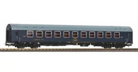 Piko 58563 Lůžkový vagón WLAB ČSD IV