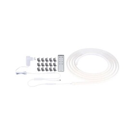 Paulmann 79568 LED pásek 230 V 5 mm teplá bílá 1 ks