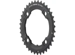 Truvativ převodník MTB 36T 104mm Alu black