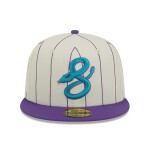 New Era Pánská kšiltovka Arizona Diamondbacks MLB Retro City 59FIFTY Fitted Velikost: 7 1/4