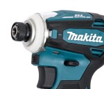 Makita DTD172Z Aku rázový 18V Aku DTD172Z