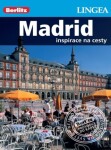 Madrid - Lingea - e-kniha