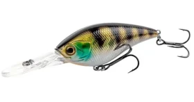 Shimano Wobler Yasei Cover Crank F MR 7cm 1-2,5m Perch (LUYASCCFMR07PER)