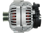 Alternátor MERCEDES-BENZ Třídy C (W203), CLK (C209) a SLK (R171) V6, V8 Benzin
