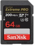 SanDisk SDXC 64GB