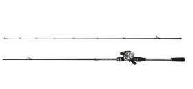 Mitchell Prut MX PRO Casting Combo 702MH 10-45g MXPROLP-L CAST CMB,Mitchell Prut MX PRO Casting Combo 702MH 10-45g MXPROLP-L CAST CMB
