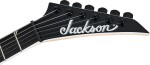 Jackson Pro Plus Series Soloist SLA2 HT EBY Gloss Black