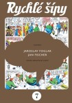Rychlé šípy - sběratelské vydání - 7. díl