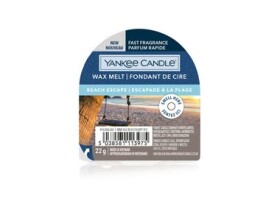 Yankee Candle Vosk do aromalampy Beach Escape 22 g