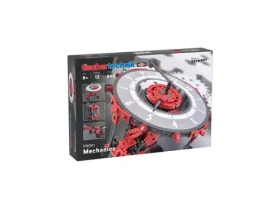 Fischertechnik Profi Stavebnice: Mechanika