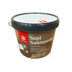 SST ochranný nátěr pro interiér saun, transparentní 2,7 l