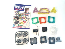 Solární stavebnice