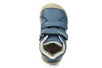 Biomecanics Botin Basico Petrol