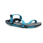 Xero shoes Z-trail EV Lake Blue/Asphalt