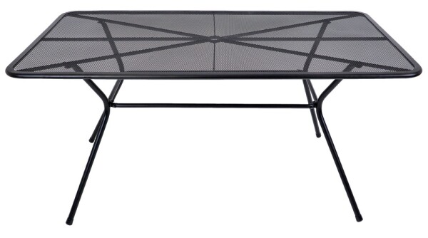 Rojaplast Zahradní stůl ZWMT-TAVIO kovový