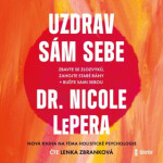 Uzdrav sám sebe - Nicole LePera - audiokniha