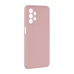 Fixed Story pro Samsung Galaxy A23, růžový
