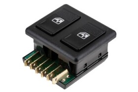PIETRO Spínač elektrického stahování oken Fiat Uno/Lancia Y