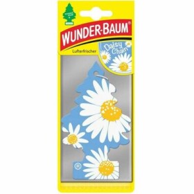 Wunder-Baum Osvěžovač vzduchu/vůně/stromeček do auta - Daisy Chain (WB-17300)