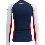Pánské funkční triko Swix RaceX Classic Long Sleeve M
