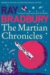 The Martian Chronicles - Ray Bradbury