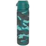 Ion8 Leak Proof Láhev Camouflage 500ml (0619098088809)