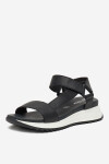 Sandály Rieker W2951-00 Přírodní kůže (useň) - Lícová
