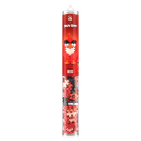Plus-Plus Angry Birds Red (110 ks) Tuba - EPEE