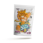 LifeLike Pancakes Low Sugar 500 g (18761)