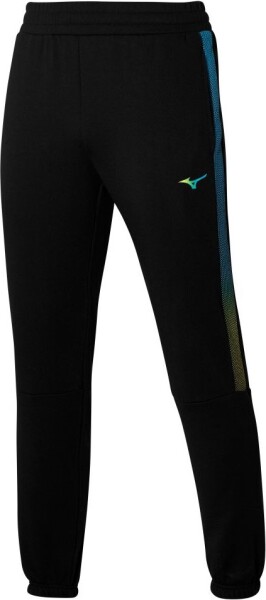 Běžecké tepláky Mizuno Release Sweat Pant K2GDA50009 Velikost textilu: