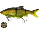 Westin Gumová nástraha Ricky the Roach Inline Secret UV Roach - 20cm 119g,Westin Gumová nástraha Ricky the Roach Inline Secret UV Roach - 20cm 119g