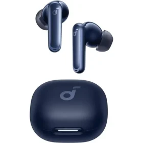Anker Soundcore P40i modrá / Bezdrátová sluchátka / mikrofon / BT 5.3 / IPX5 (A3955G31)