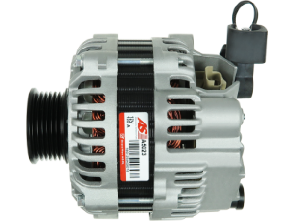 Alternátor CITROEN C4 C5 C8 benzín