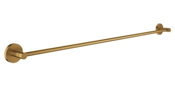 GROHE - Essentials Držák na osušky, kartáčovaný Cool Sunrise 40386GN1