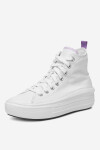 Tenisky Converse CHUCK TAYLOR ALL STAR MOVE PLATFORM A03667C Látkový materiál