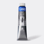 Olejová barva Maimeri Classico oil 200 ml - 391 ultramarin light