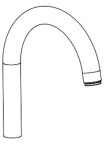 Raménko Optima chrom NDCU280RAMINKO NDCU280RAMINKO