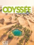 Odyssée B2  Livre de l'éleve + Audio en ligne