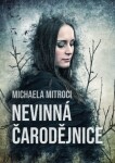 Nevinná čarodějnice - Michaela Mitroci - e-kniha