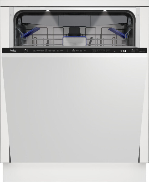 Beko vestavná myčka 60 cm Bdin38660c